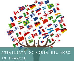 Ambasciata di Corea del Nord in Francia