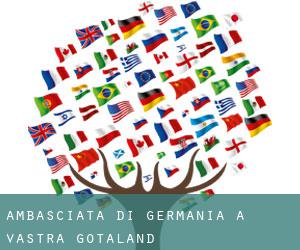 Ambasciata di Germania a Västra Götaland