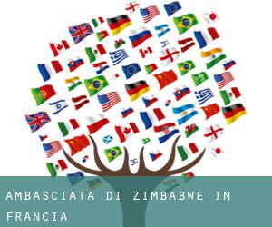 Ambasciata di Zimbabwe in Francia