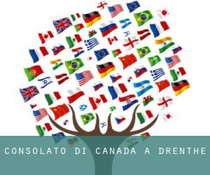 Consolato di Canada a Drenthe