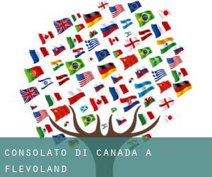 Consolato di Canada a Flevoland