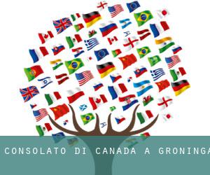 Consolato di Canada a Groninga