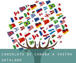 Consolato di Canada a Västra Götaland